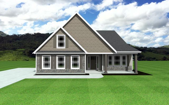 Addington by Enchanted Homes - image