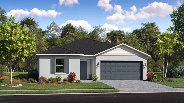 Dawn II by Lennar - image