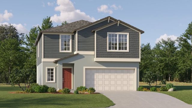 Boston by Lennar - image