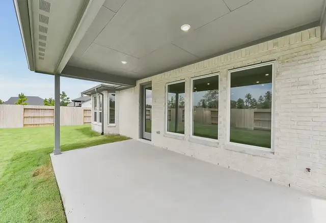 Plan 4029 by Shea Homes - image