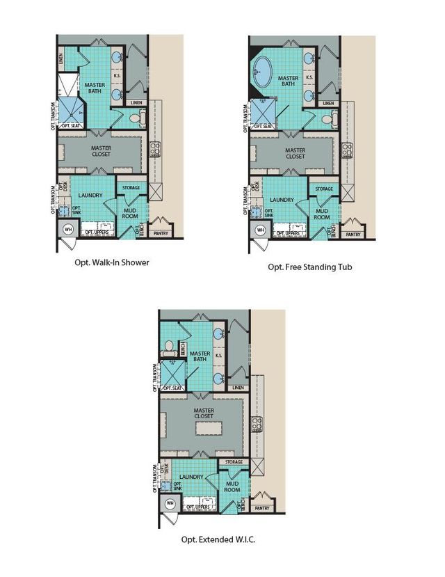 Verona by Ladera Texas - image