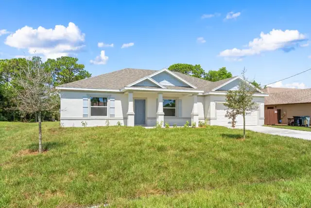 Delray by Holiday Builders - image