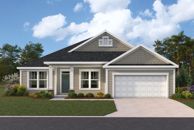 Dahlia by Fischer Homes - image