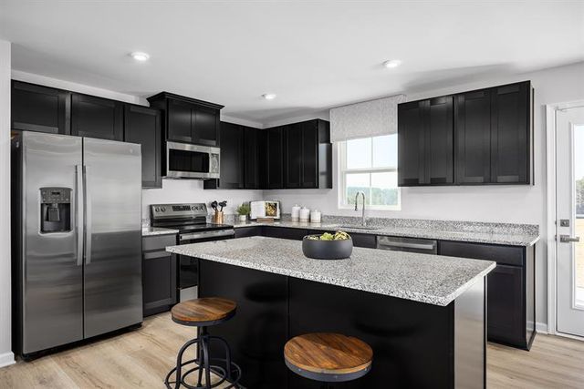 Cedar by Ryan Homes - image