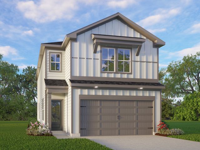 Cedar Heights image