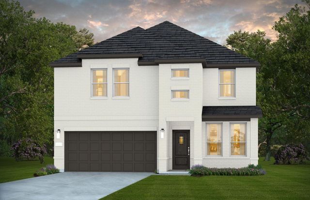Hamilton by Pulte Homes - image