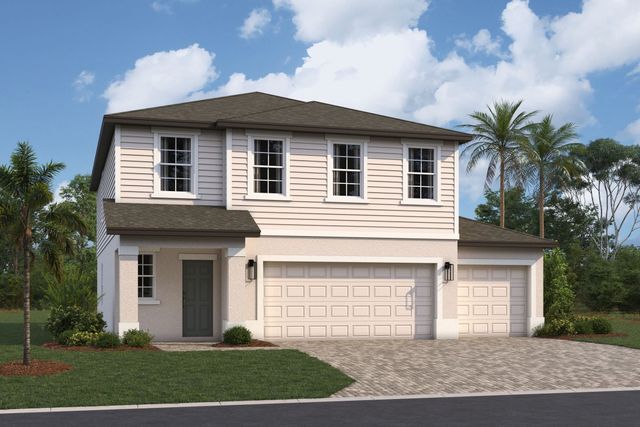 Sanibel by M/I Homes - image
