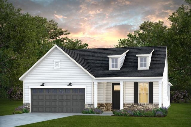 Mainstay by Del Webb - image