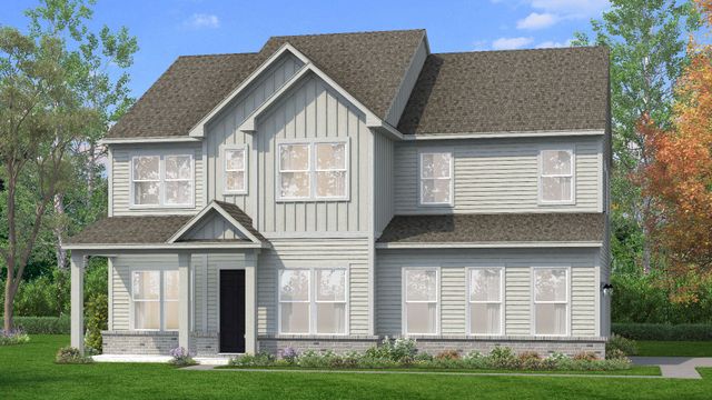 Solace II by DRB Homes - image