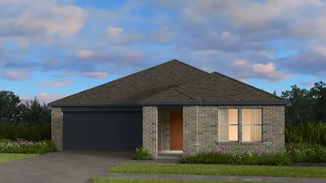 Windward by Taylor Morrison - image