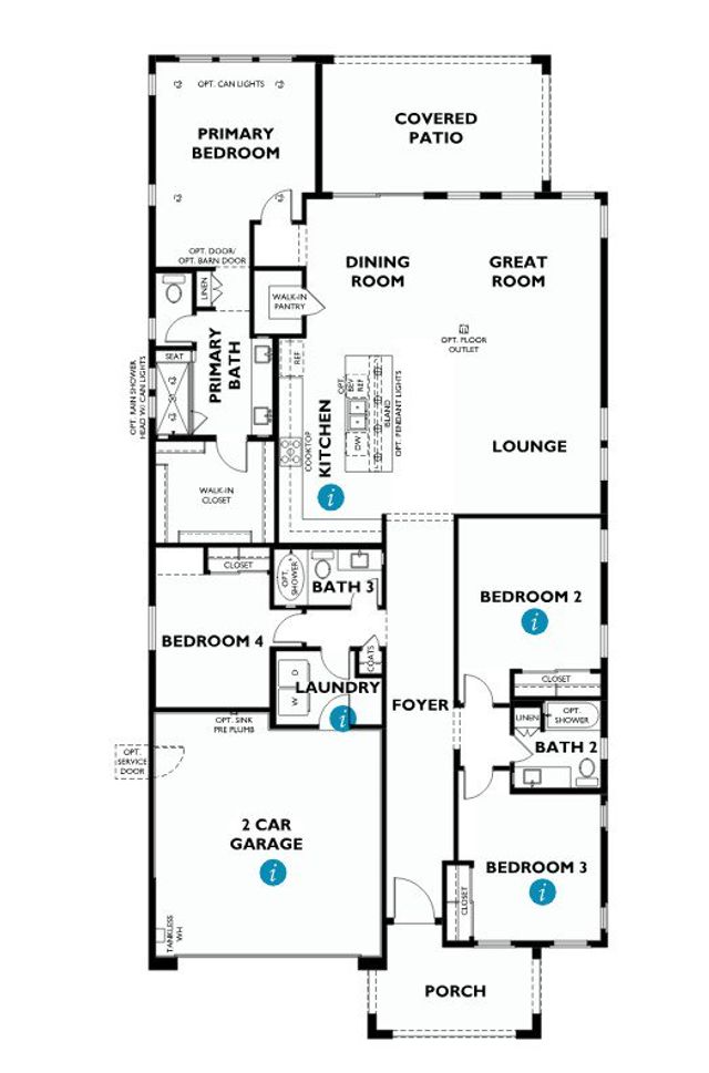 4034 by Shea Homes - image