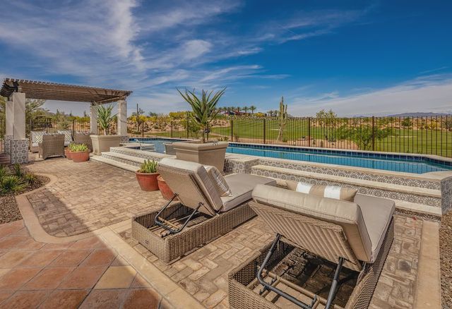 Latigo by Shea Homes - image