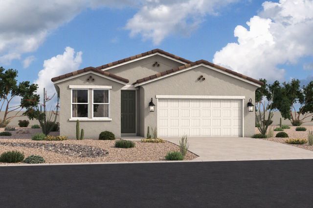 Centennial by Beazer Homes - image
