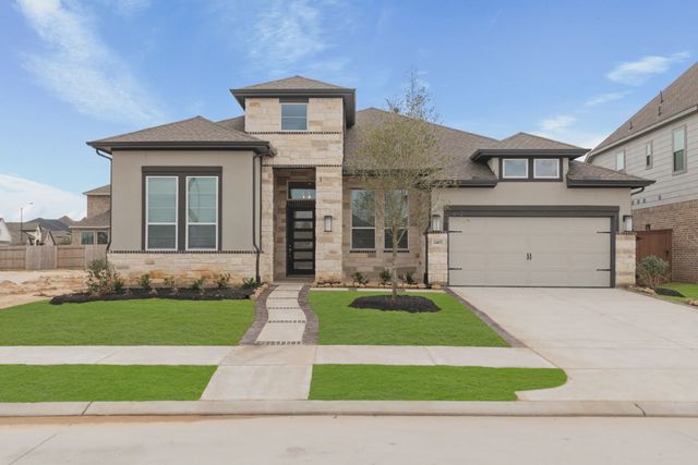 Malibu by Chesmar Homes - image