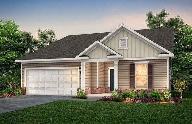 Bedrock by Pulte Homes - image