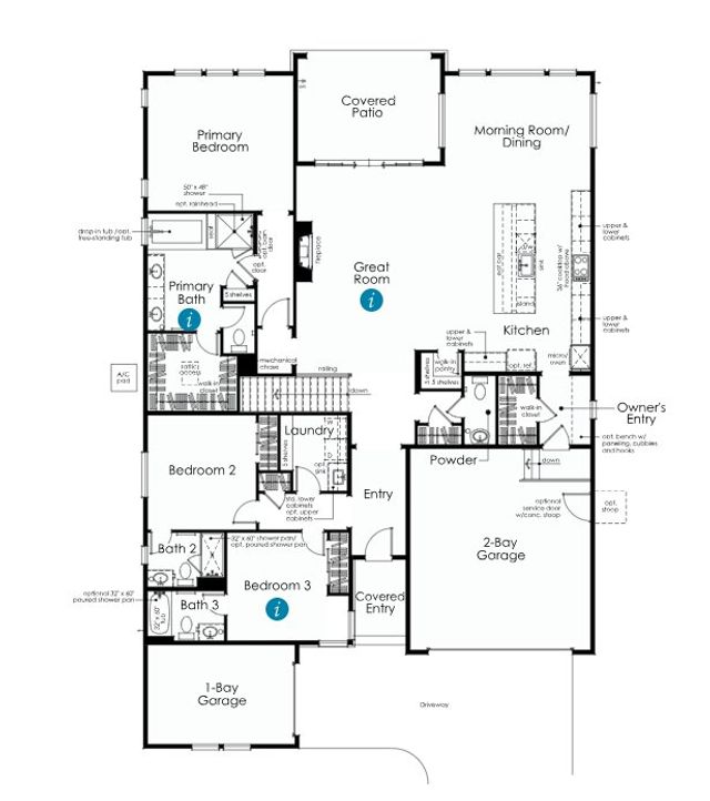 5083 Brookside by Shea Homes - image