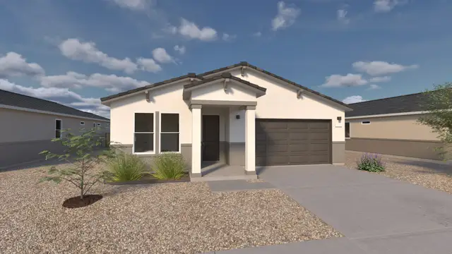 Dawn by Oakwood Homes Co - image