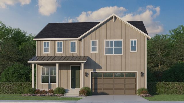 C405 by American Legend Homes - image