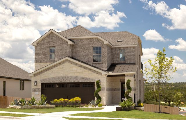 Nelson by Pulte Homes - photo