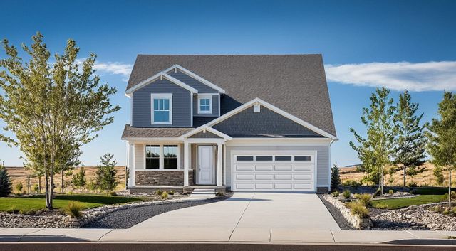 Sora by View Homes - image