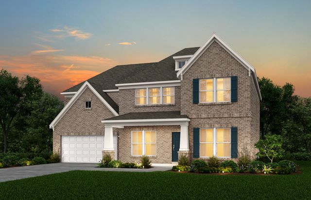 Woodward by Pulte Homes - image