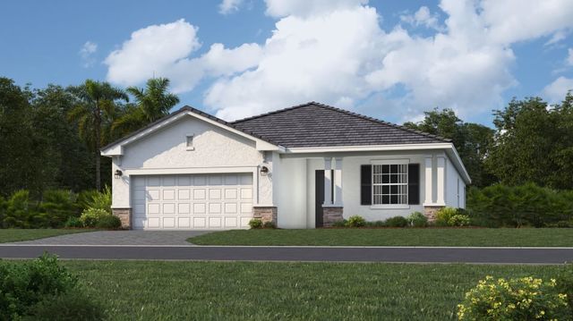 Venice by Lennar - image
