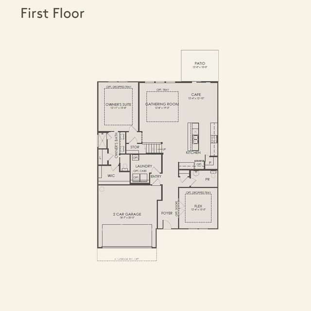 Whitestone by Pulte Homes - image