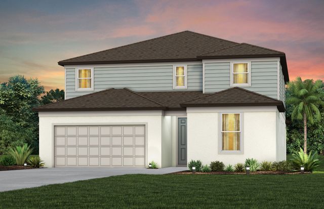 Serena by Pulte Homes - image
