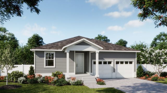 Haven by Risewell Homes - image