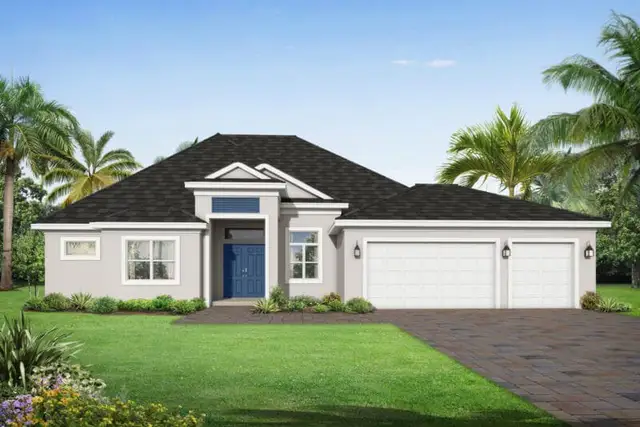 Barbados 2 by Medallion Home - image