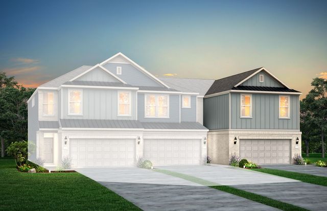 Nichols by Pulte Homes - photo