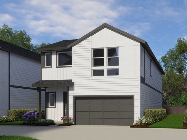 Monroe by Autograph Homes - image