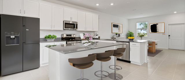 Wilshire by Lennar - image