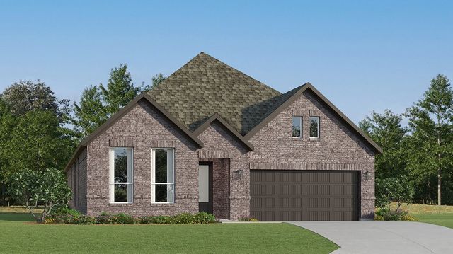 Winstead by Lennar - image