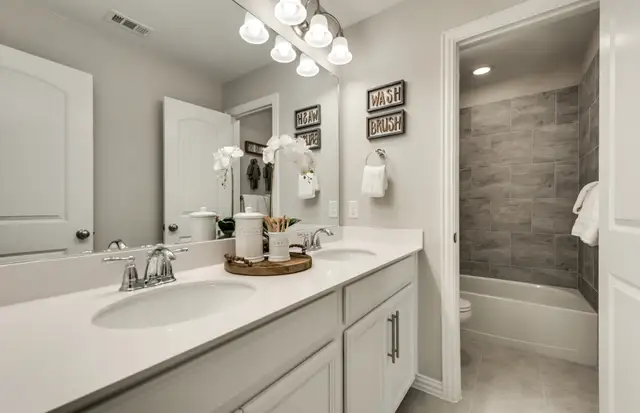 Sweetwater by Pulte Homes - image