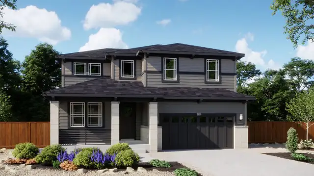 4005 by Risewell Homes - image