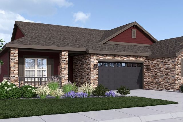 Solstice by Boulder Creek Brands LLC - image