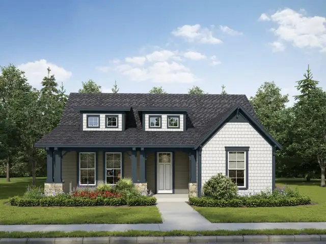 Isibelle by Heritage Towne - image