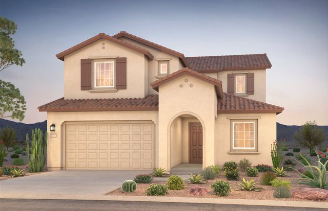 Prato by Pulte Homes - image