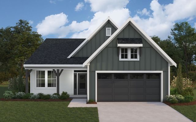 Wilmington by Fischer Homes - image