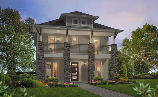 Camellia by ICI Homes - image