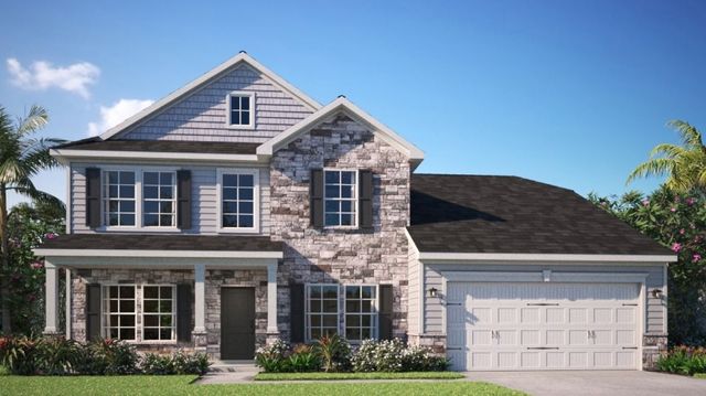 VIRGINIAN II by Lennar - photo