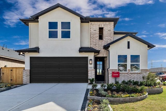 Lunaria II by Taylor Morrison - image