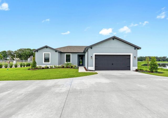 Cedar Key by LGI Homes - image