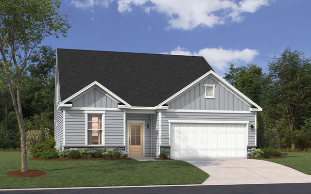 The Garland by Stanley Martin Homes - image