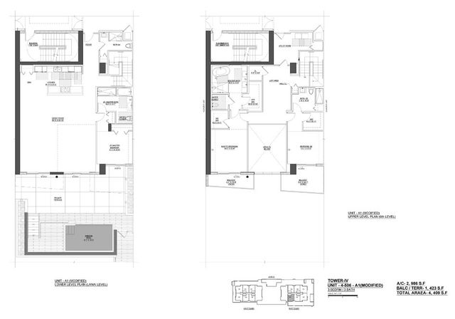 Lanai 4, Unit 506-a1 by J. Milton and Associates - photo