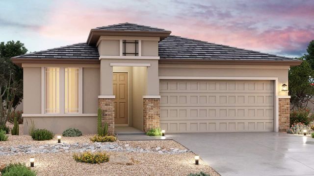 Larkspur by Brightland Homes - image