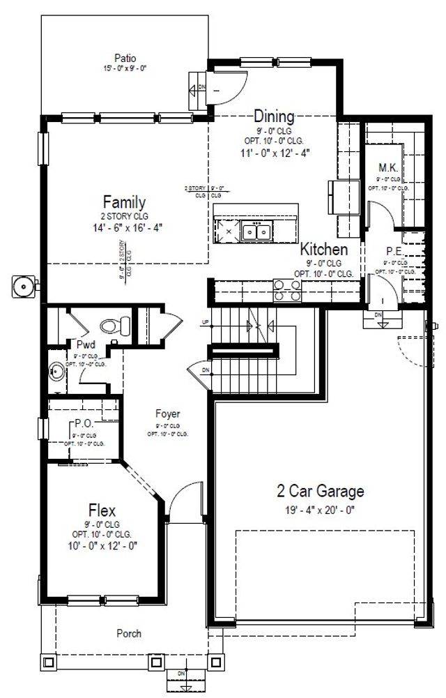 Lillian by View Homes - image