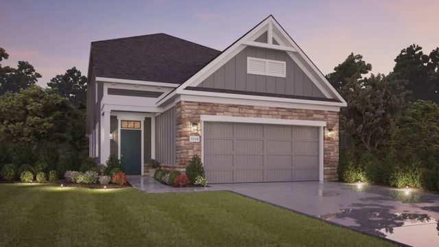 Cambridge by Epcon Communities - image