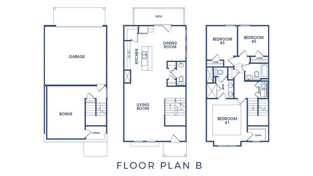 Frederick by D.R. Horton - image